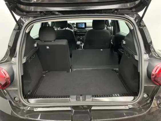 DACIA SANDERO III - voiture d'occasion - Photo 16