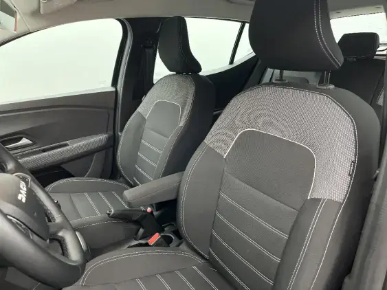 DACIA SANDERO III - voiture d'occasion - Photo 18