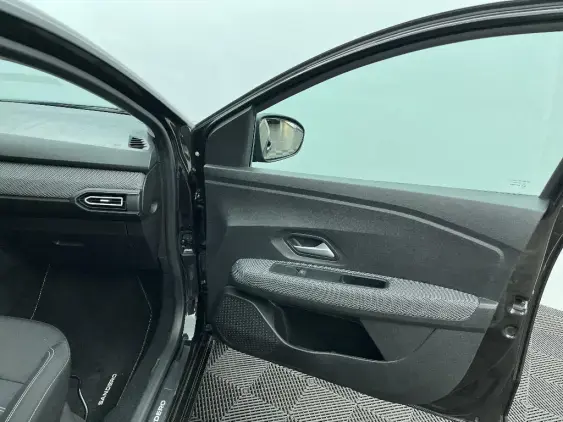 DACIA SANDERO III - voiture d'occasion - Photo 20
