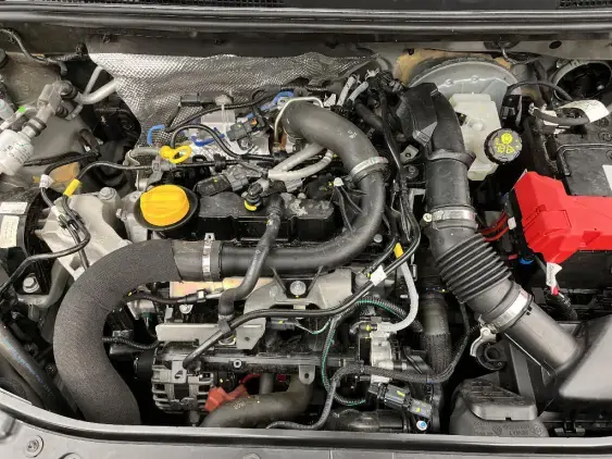 DACIA SANDERO III - voiture d'occasion - Photo 21