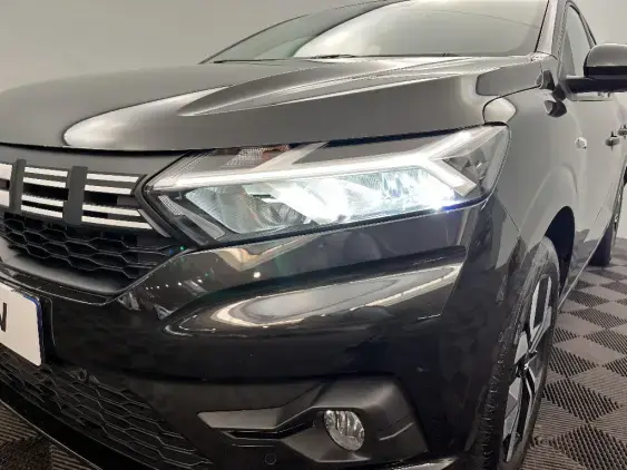 DACIA SANDERO III - voiture d'occasion - Photo 22