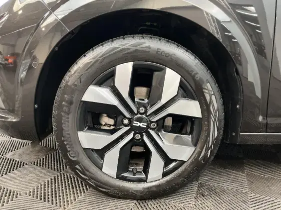 DACIA SANDERO III - voiture d'occasion - Photo 23