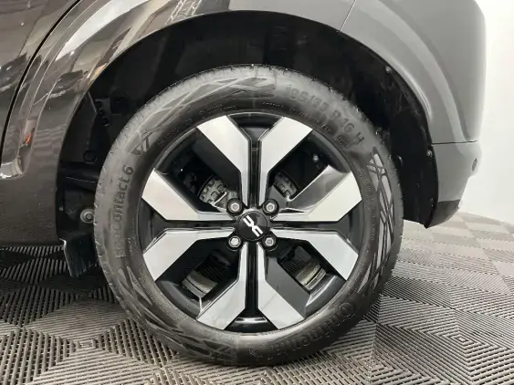 DACIA SANDERO III - voiture d'occasion - Photo 24