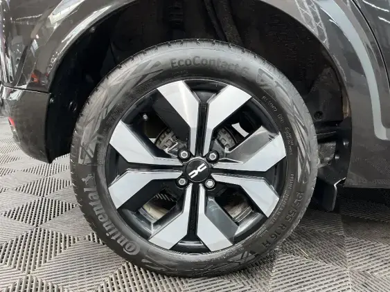 DACIA SANDERO III - voiture d'occasion - Photo 25