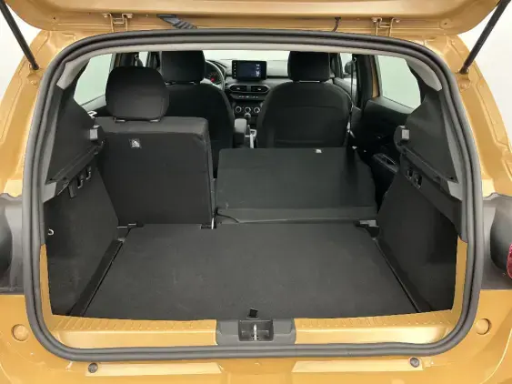 DACIA SANDERO III - voiture d'occasion - Photo 16