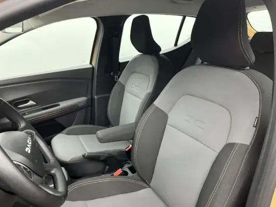 DACIA SANDERO III - voiture d'occasion - Photo 18