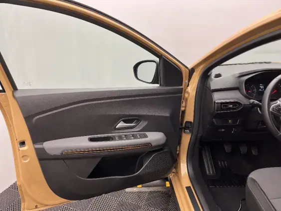 DACIA SANDERO III - voiture d'occasion - Photo 19