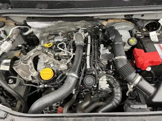 DACIA SANDERO III - voiture d'occasion - Photo 21