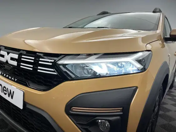 DACIA SANDERO III - voiture d'occasion - Photo 22