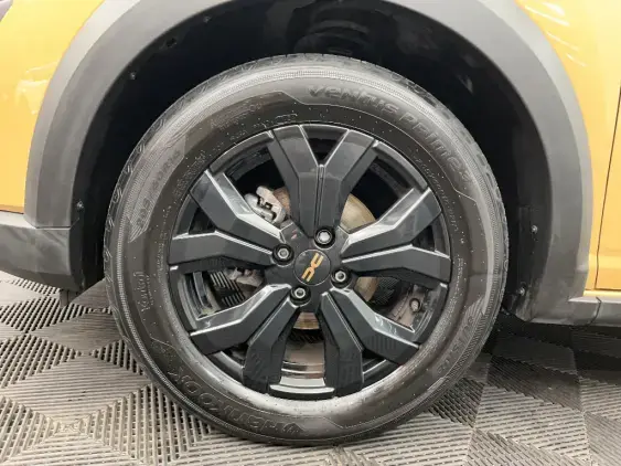 DACIA SANDERO III - voiture d'occasion - Photo 23