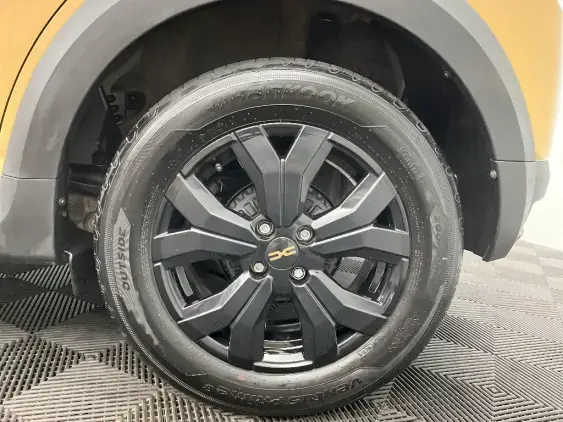 DACIA SANDERO III - voiture d'occasion - Photo 24