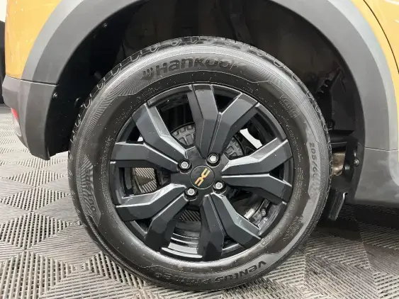 DACIA SANDERO III - voiture d'occasion - Photo 25