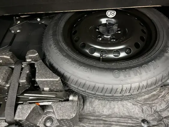 RENAULT ARKANA - voiture d'occasion - Photo 17