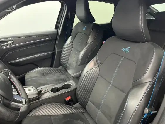 RENAULT ARKANA - voiture d'occasion - Photo 18