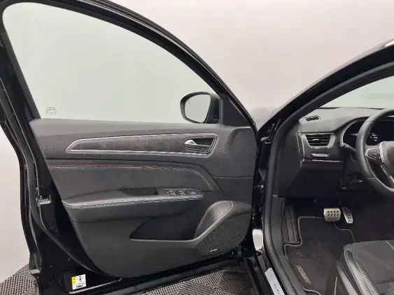 RENAULT ARKANA - voiture d'occasion - Photo 19