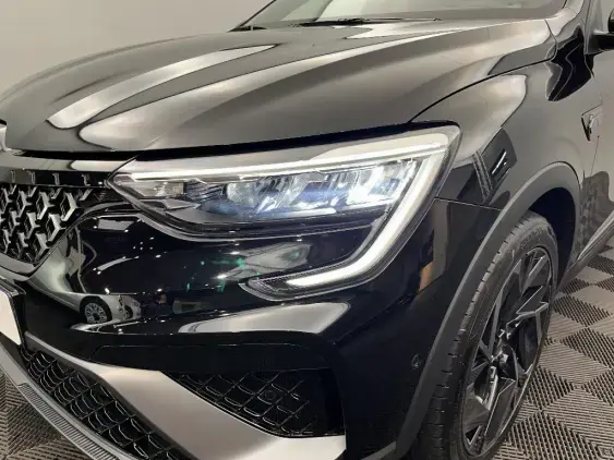 RENAULT ARKANA - voiture d'occasion - Photo 22