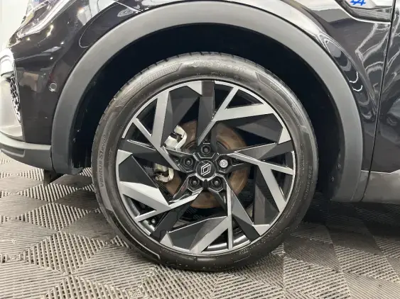 RENAULT ARKANA - voiture d'occasion - Photo 23