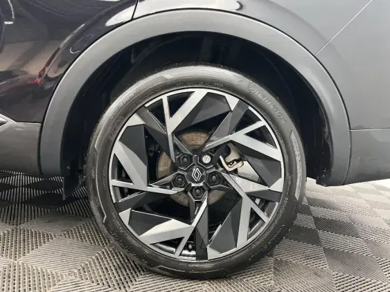 RENAULT ARKANA - voiture d'occasion - Photo 24