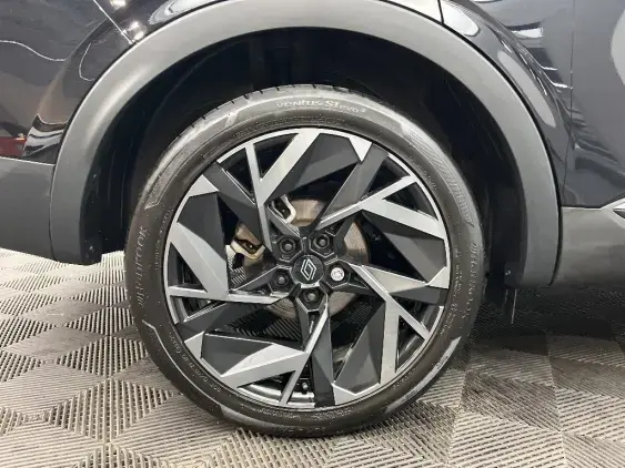 RENAULT ARKANA - voiture d'occasion - Photo 25