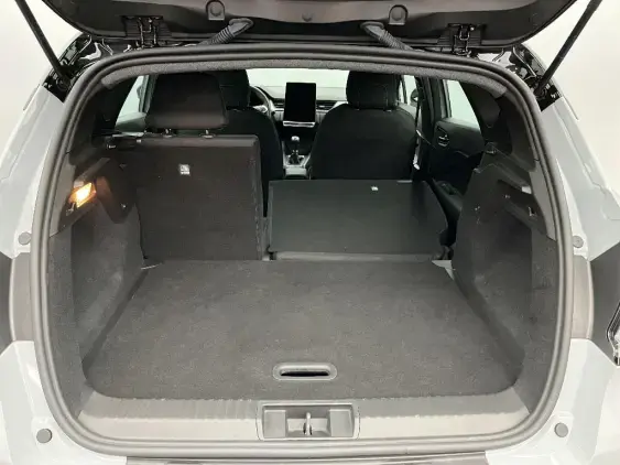 RENAULT CAPTUR II - voiture d'occasion - Photo 16