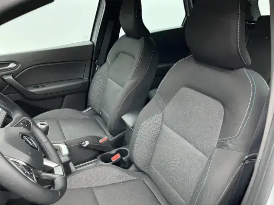 RENAULT CAPTUR II - voiture d'occasion - Photo 18