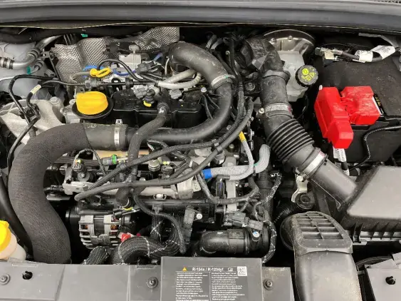 RENAULT CAPTUR II - voiture d'occasion - Photo 21