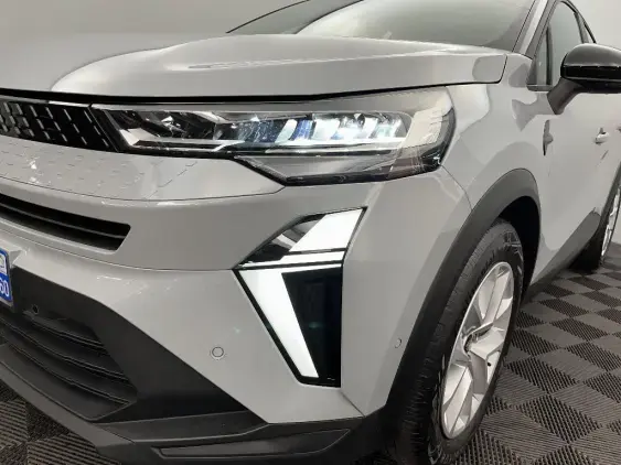 RENAULT CAPTUR II - voiture d'occasion - Photo 22