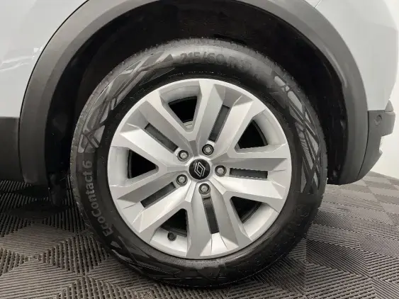 RENAULT CAPTUR II - voiture d'occasion - Photo 24