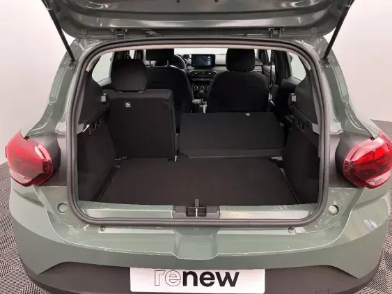 DACIA SANDERO III - voiture d'occasion - Photo 16