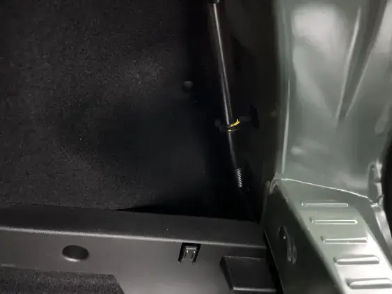 DACIA SANDERO III - voiture d'occasion - Photo 17