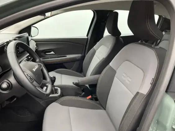 DACIA SANDERO III - voiture d'occasion - Photo 18