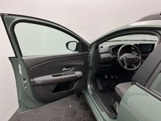 DACIA SANDERO III - voiture d'occasion - Photo 19