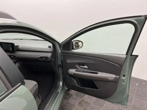 DACIA SANDERO III - voiture d'occasion - Photo 20