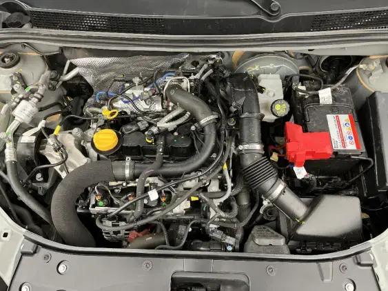 DACIA SANDERO III - voiture d'occasion - Photo 21