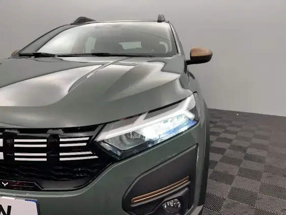 DACIA SANDERO III - voiture d'occasion - Photo 22