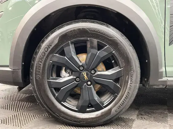 DACIA SANDERO III - voiture d'occasion - Photo 23