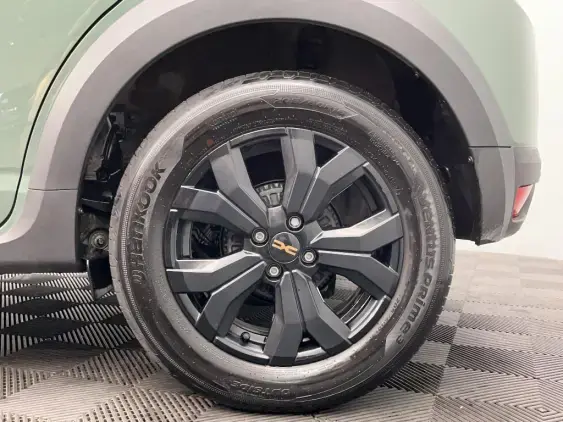 DACIA SANDERO III - voiture d'occasion - Photo 24