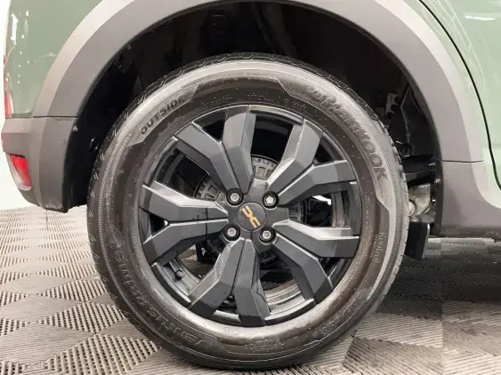 DACIA SANDERO III - voiture d'occasion - Photo 25