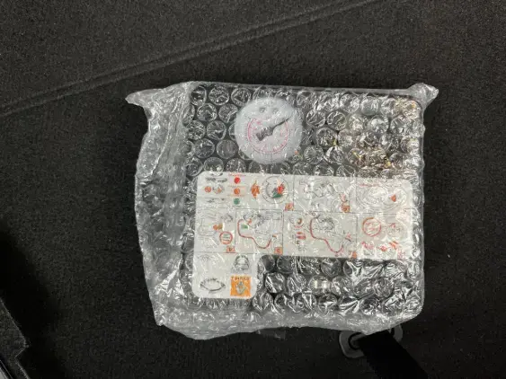 RENAULT MEGANE V - voiture d'occasion - Photo 17