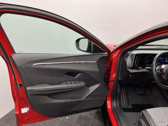 RENAULT MEGANE V - voiture d'occasion - Photo 19