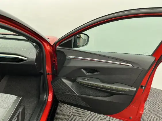 RENAULT MEGANE V - voiture d'occasion - Photo 20