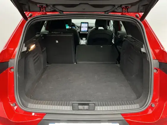 RENAULT SYMBIOZ - voiture d'occasion - Photo 16