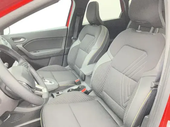 RENAULT SYMBIOZ - voiture d'occasion - Photo 18