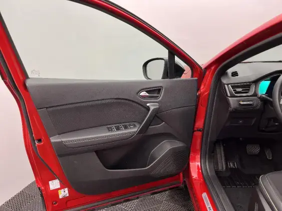 RENAULT SYMBIOZ - voiture d'occasion - Photo 19