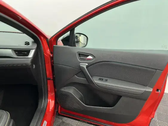 RENAULT SYMBIOZ - voiture d'occasion - Photo 20