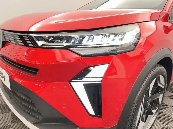 RENAULT SYMBIOZ - voiture d'occasion - Photo 22