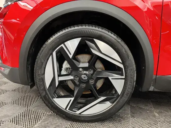 RENAULT SYMBIOZ - voiture d'occasion - Photo 23