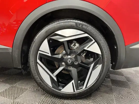 RENAULT SYMBIOZ - voiture d'occasion - Photo 24