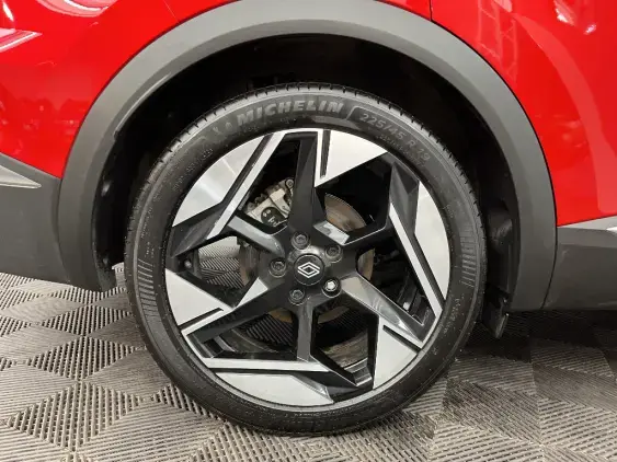 RENAULT SYMBIOZ - voiture d'occasion - Photo 25