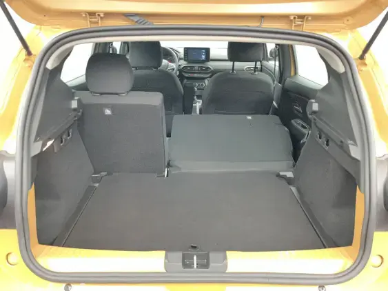 DACIA SANDERO III - voiture d'occasion - Photo 16